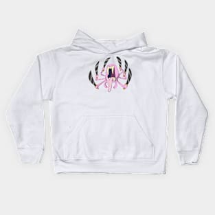 angry Kids Hoodie